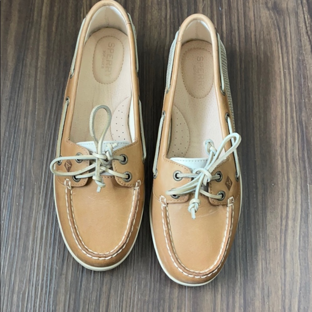 Sperry Boat Shoes